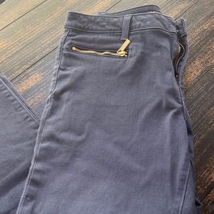 Micheal Kors Izzy skinny ankle